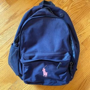 Polo Ralph Lauren Backpack